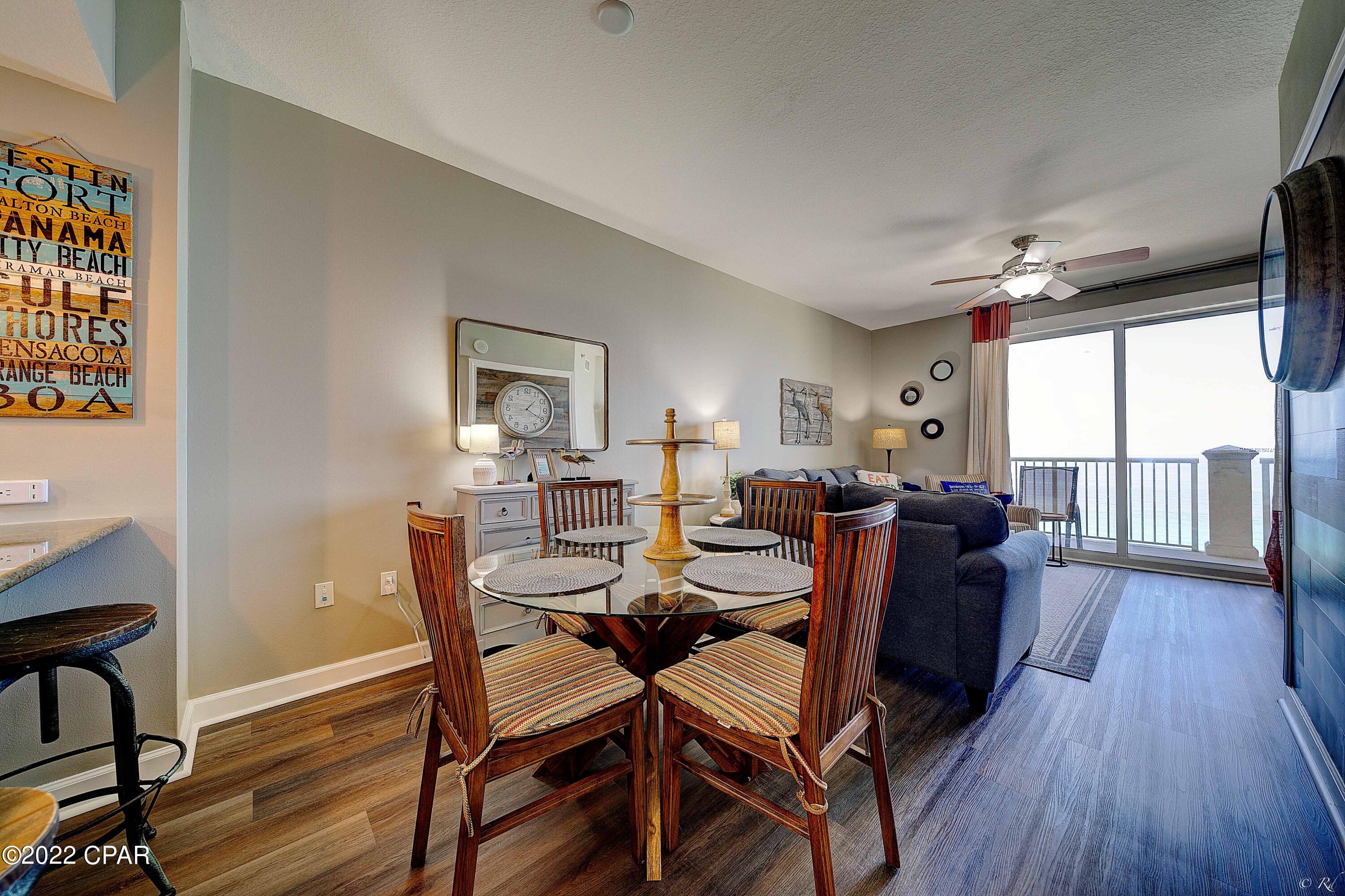 Grand Panama Beach Resort - Residential