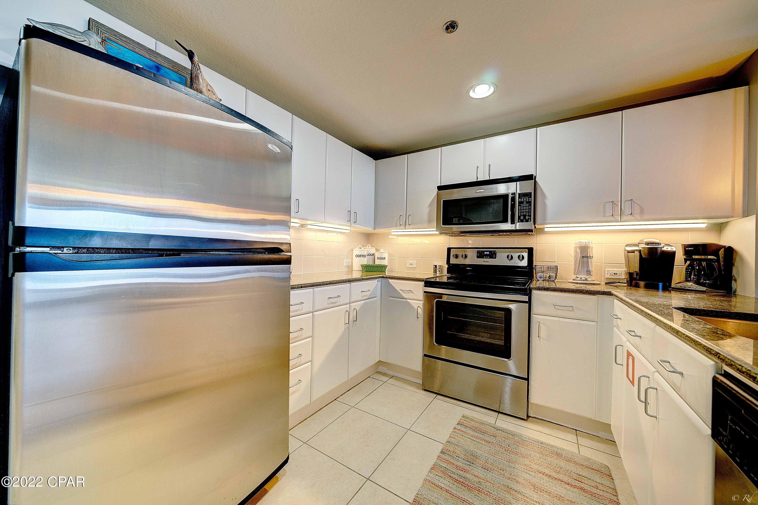 Grand Panama Beach Resort - Residential