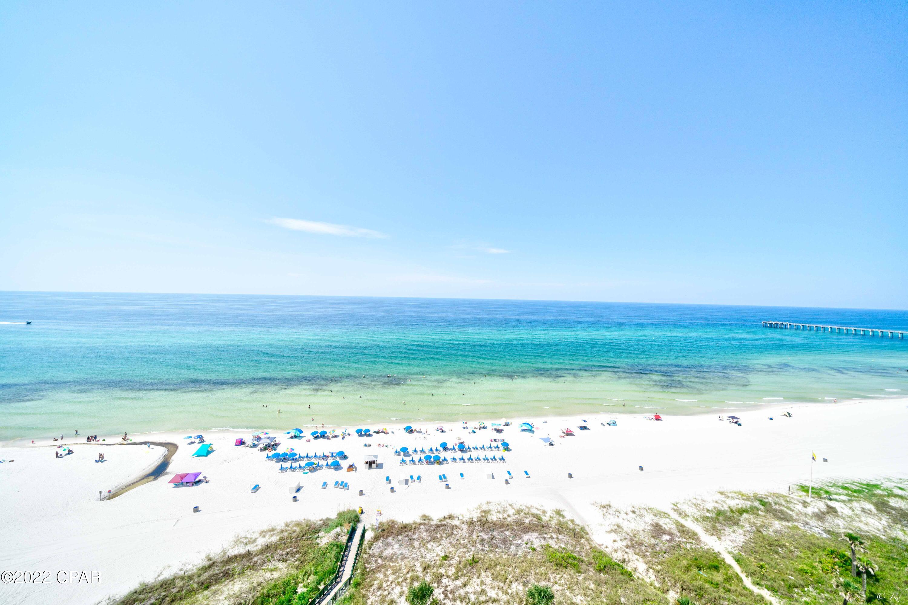 Grand Panama Beach Resort - Residential