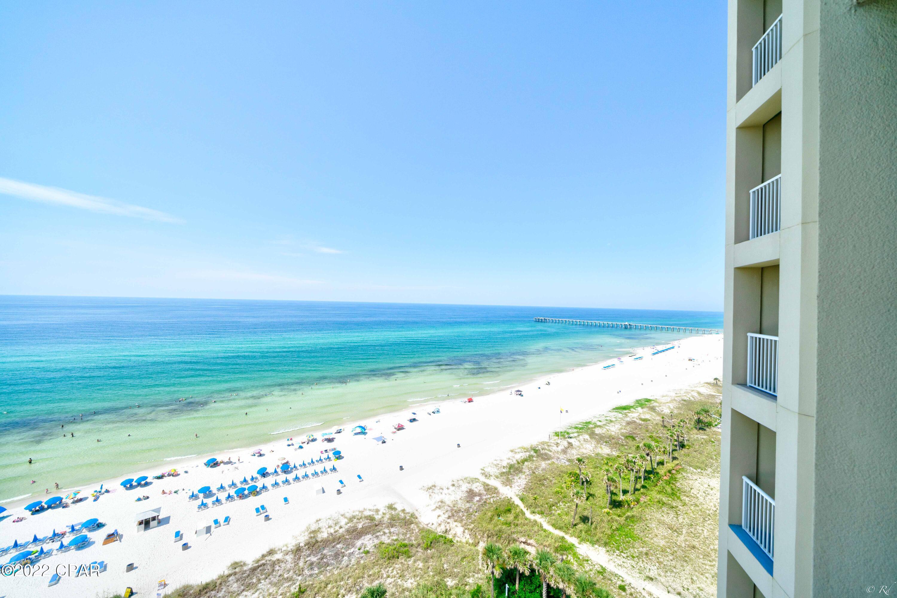 Grand Panama Beach Resort - Residential