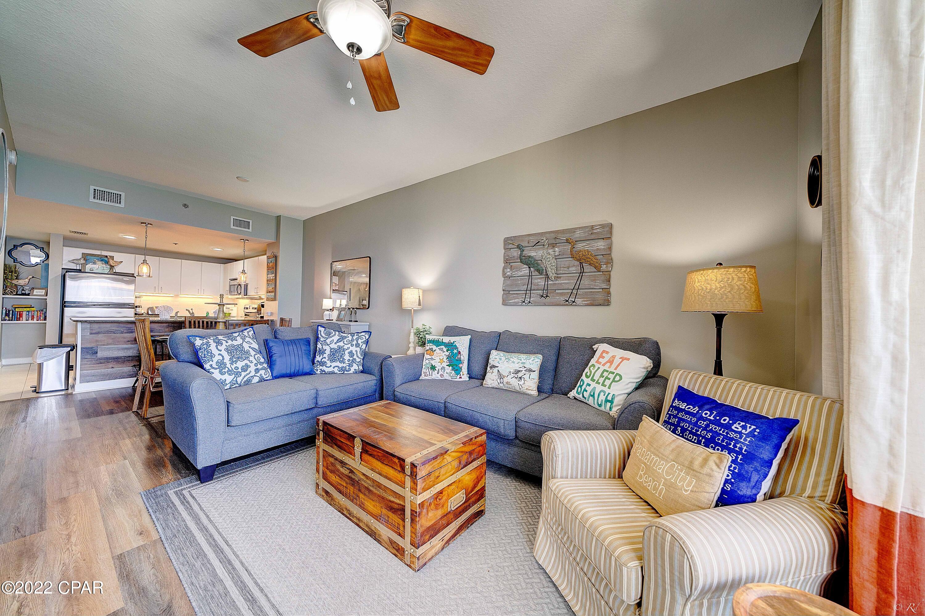 Grand Panama Beach Resort - Residential