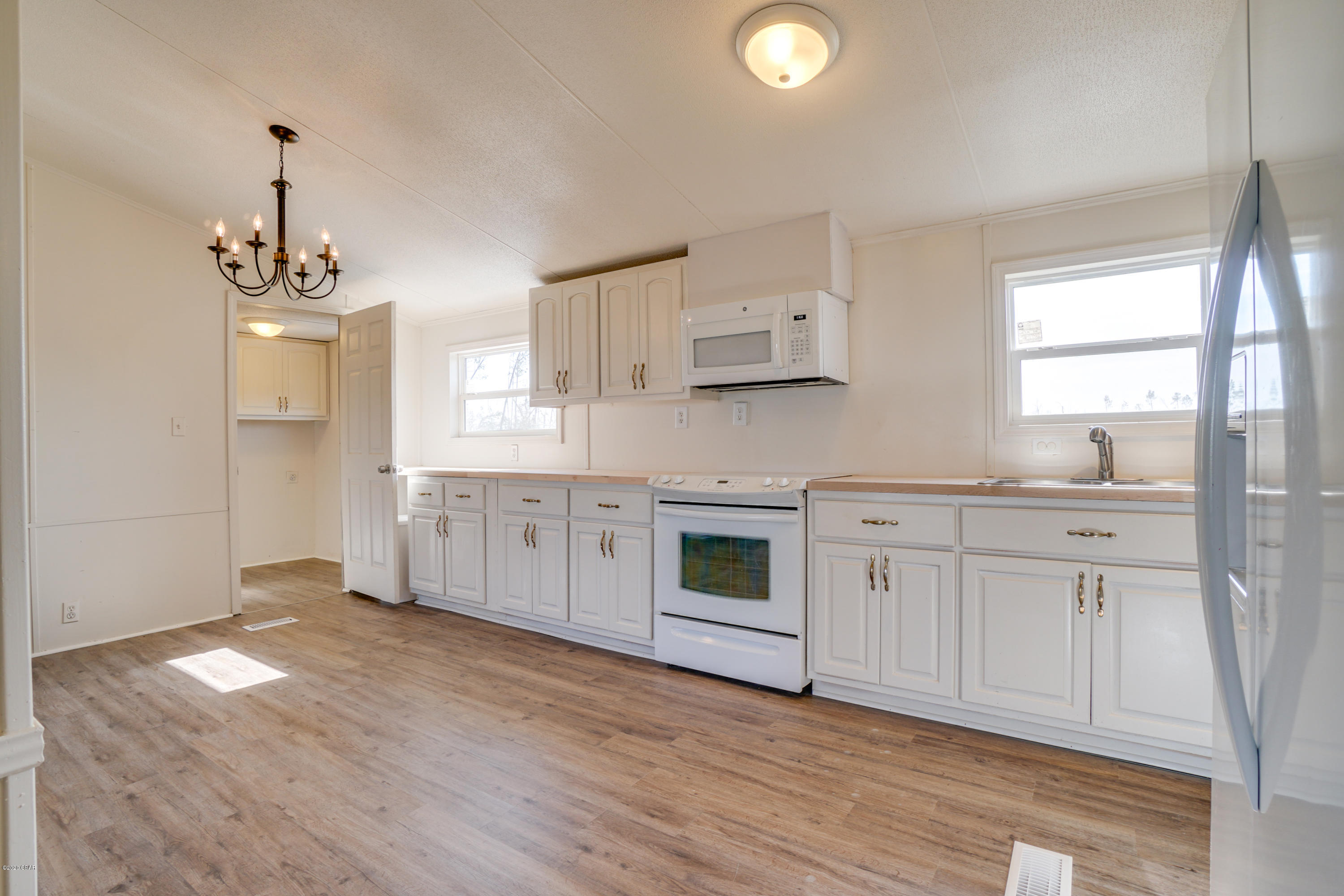 Sweetwater Village S Ph I - Residential