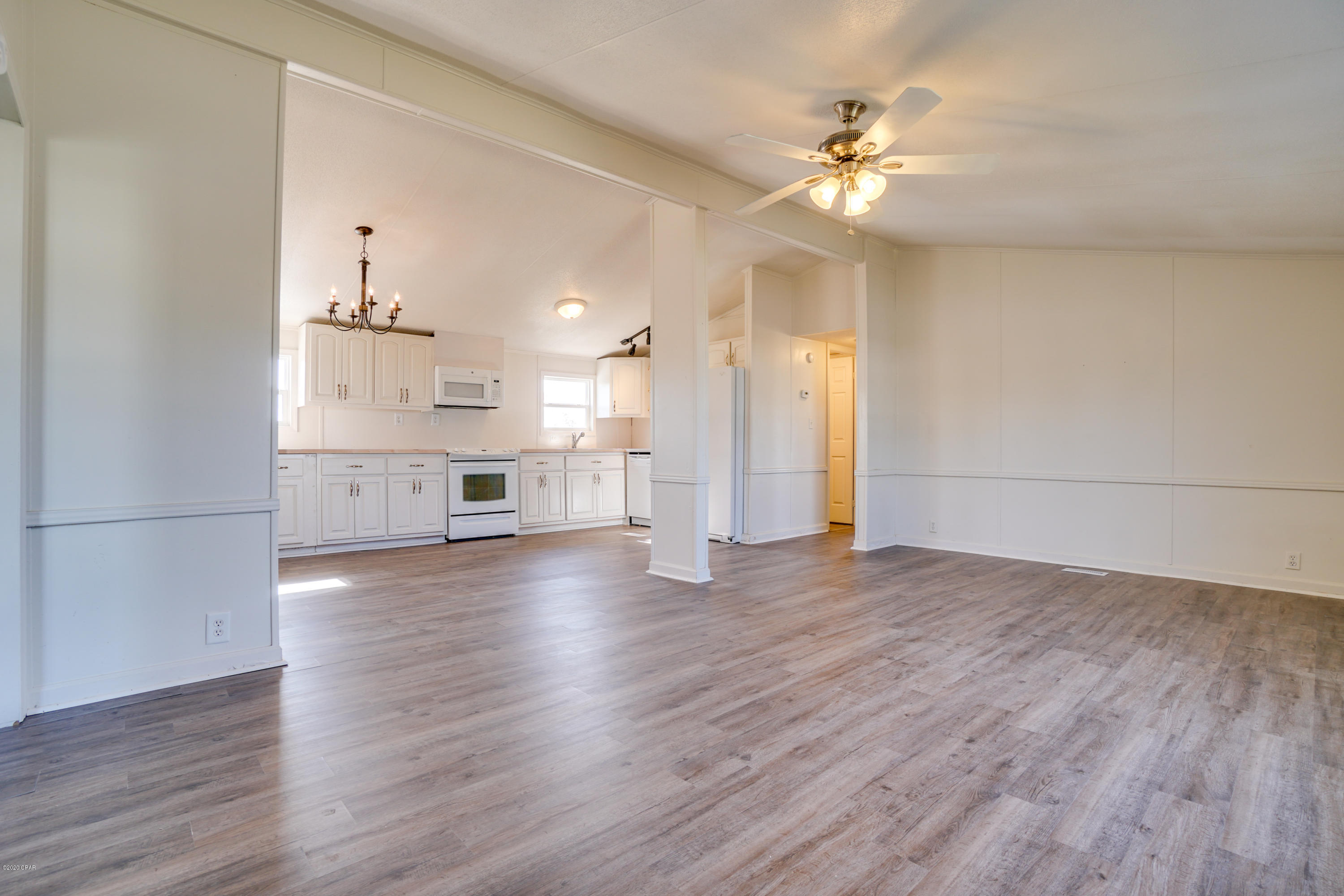 Sweetwater Village S Ph I - Residential