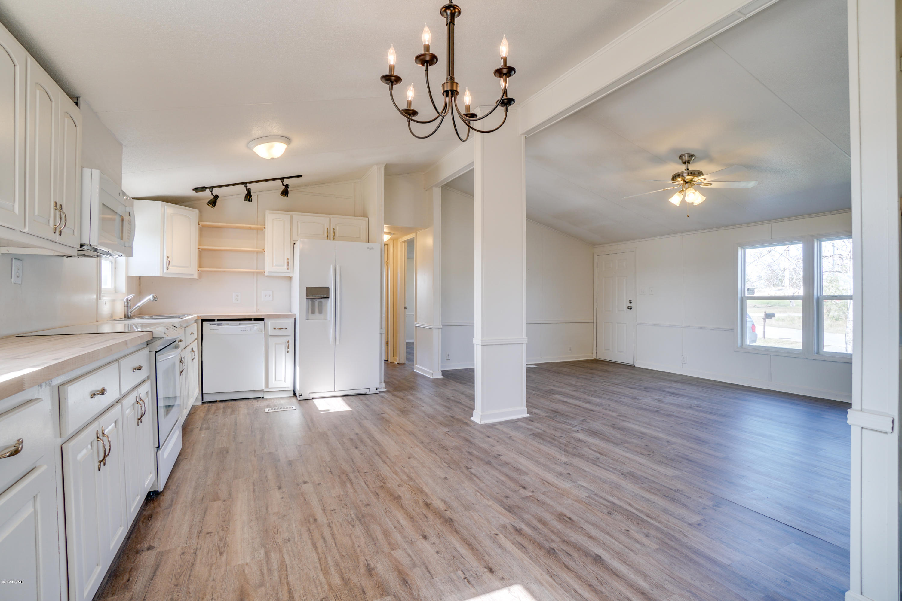 Sweetwater Village S Ph I - Residential