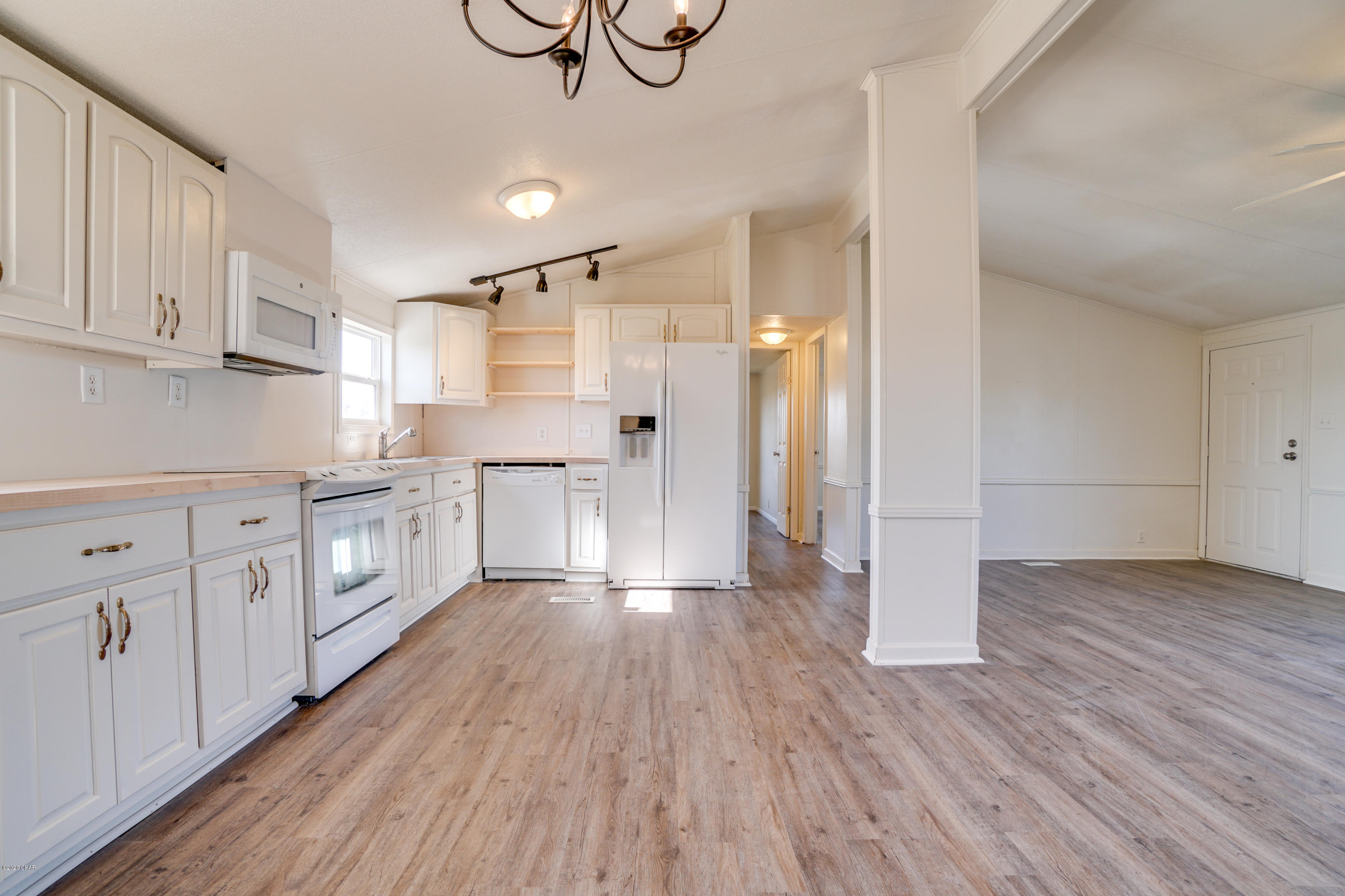 Sweetwater Village S Ph I - Residential