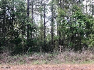 Dogwood Lake Estates - Land