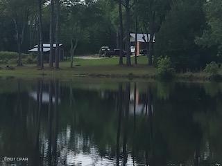 Dogwood Lake Estates - Land