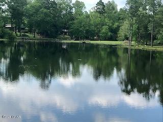 Dogwood Lake Estates - Land