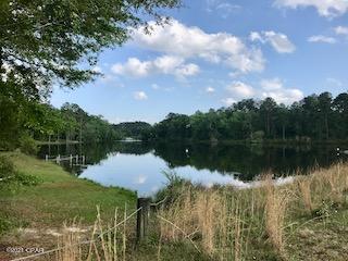 Dogwood Lake Estates - Land