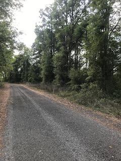 Dogwood Lake Estates - Land