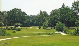 Dogwood Lake Estates - Land