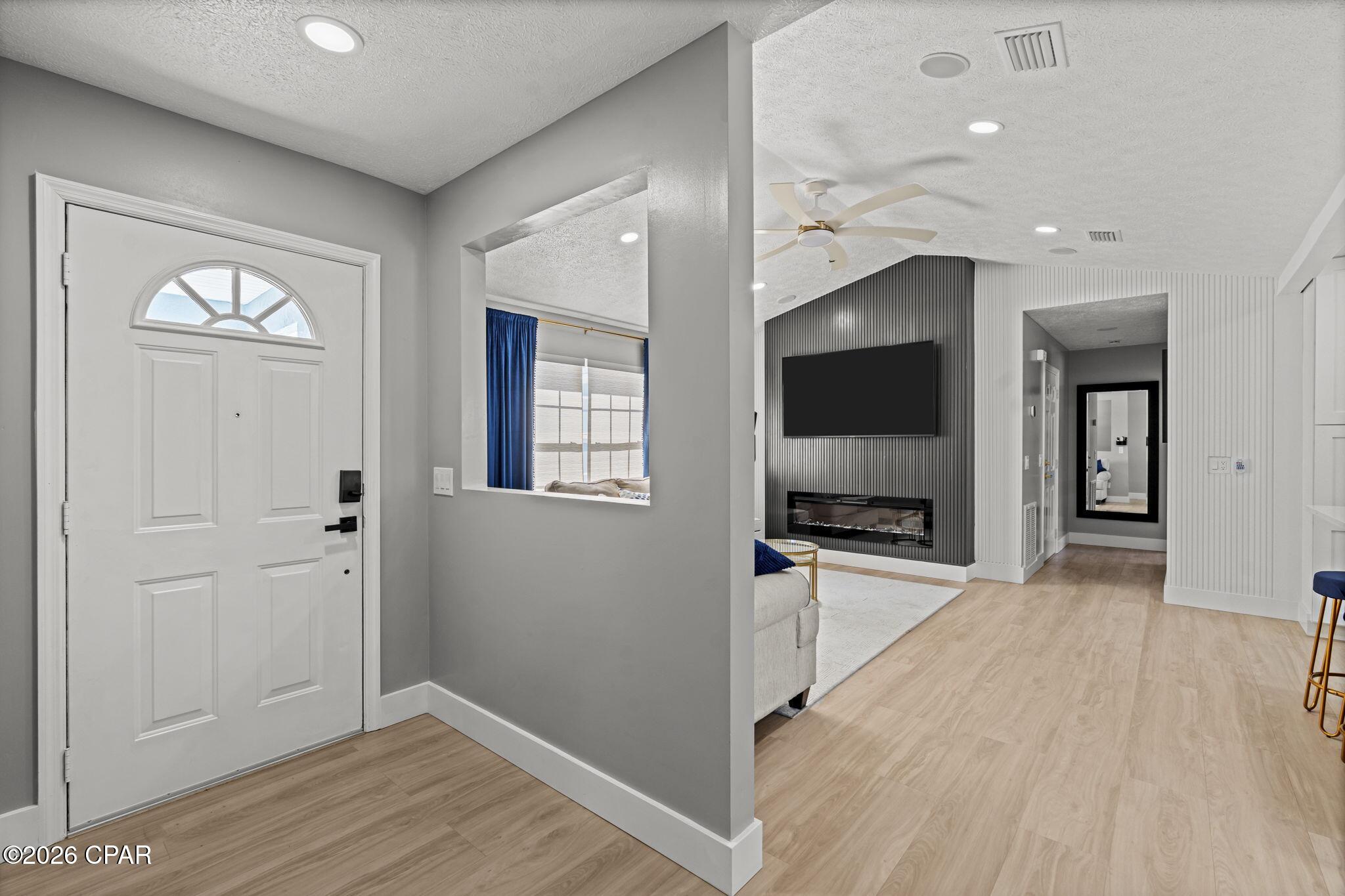 Gulf Highlands Unit-1 - Residential