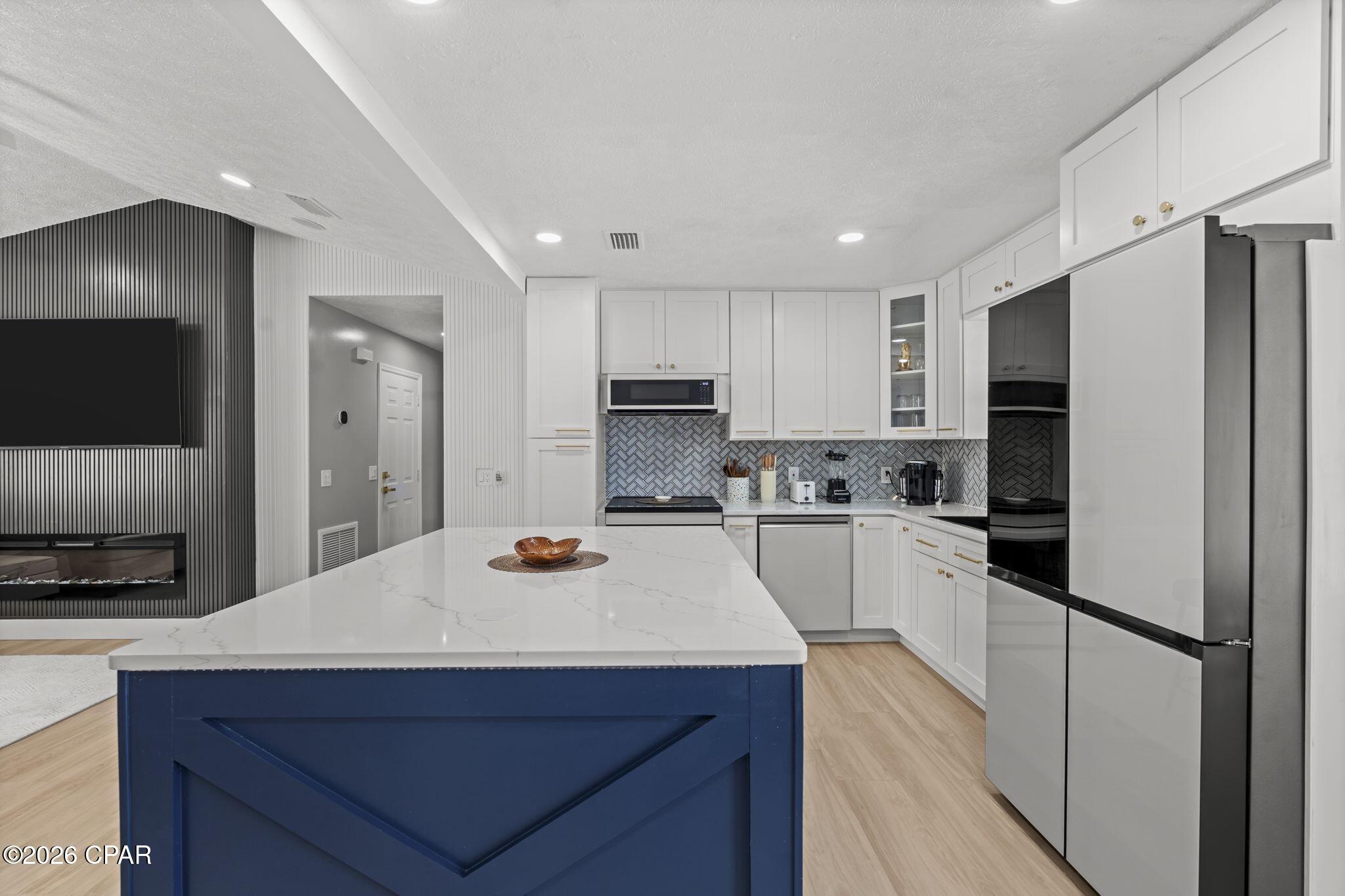 Gulf Highlands Unit-1 - Residential