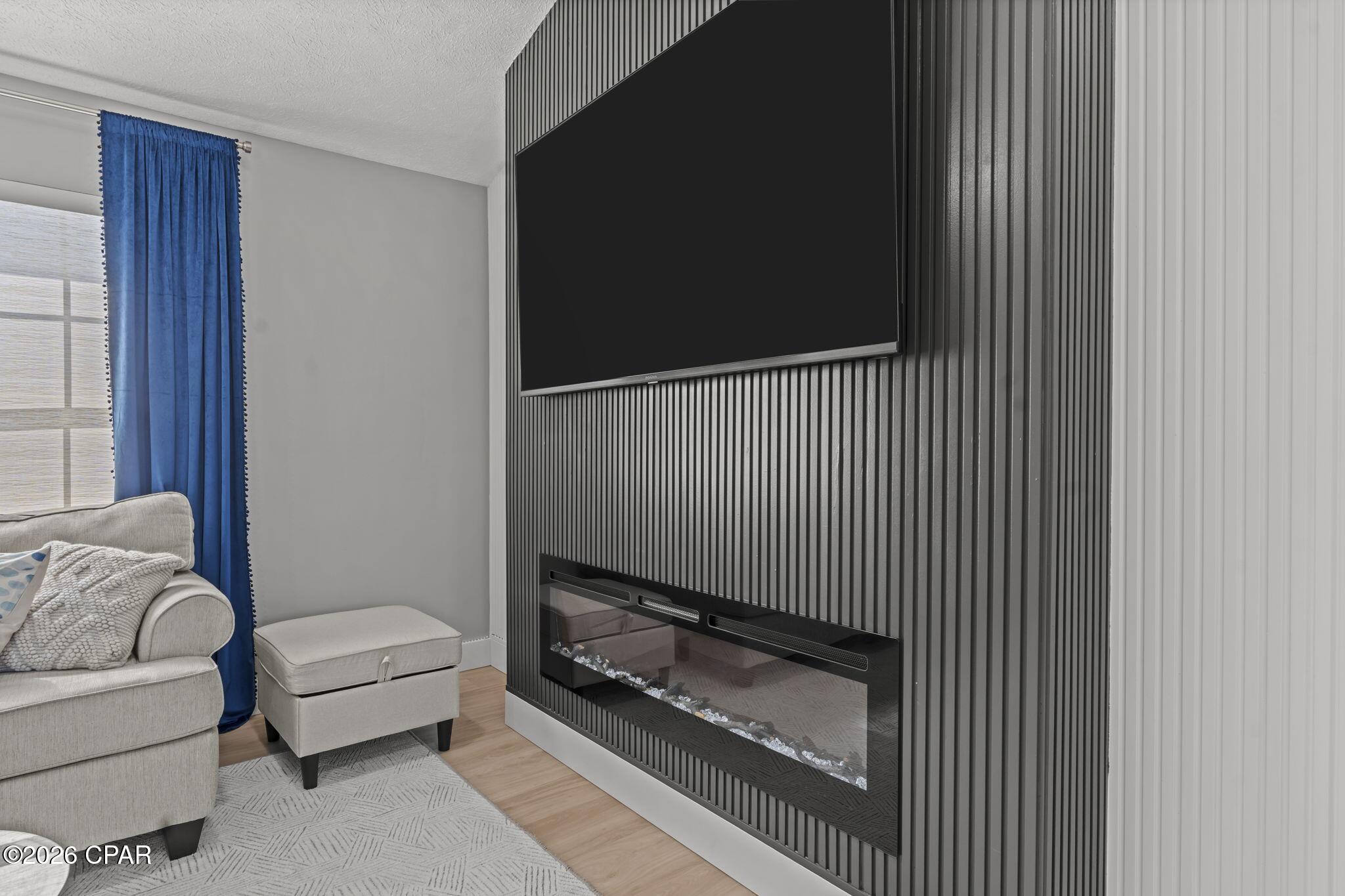 Gulf Highlands Unit-1 - Residential