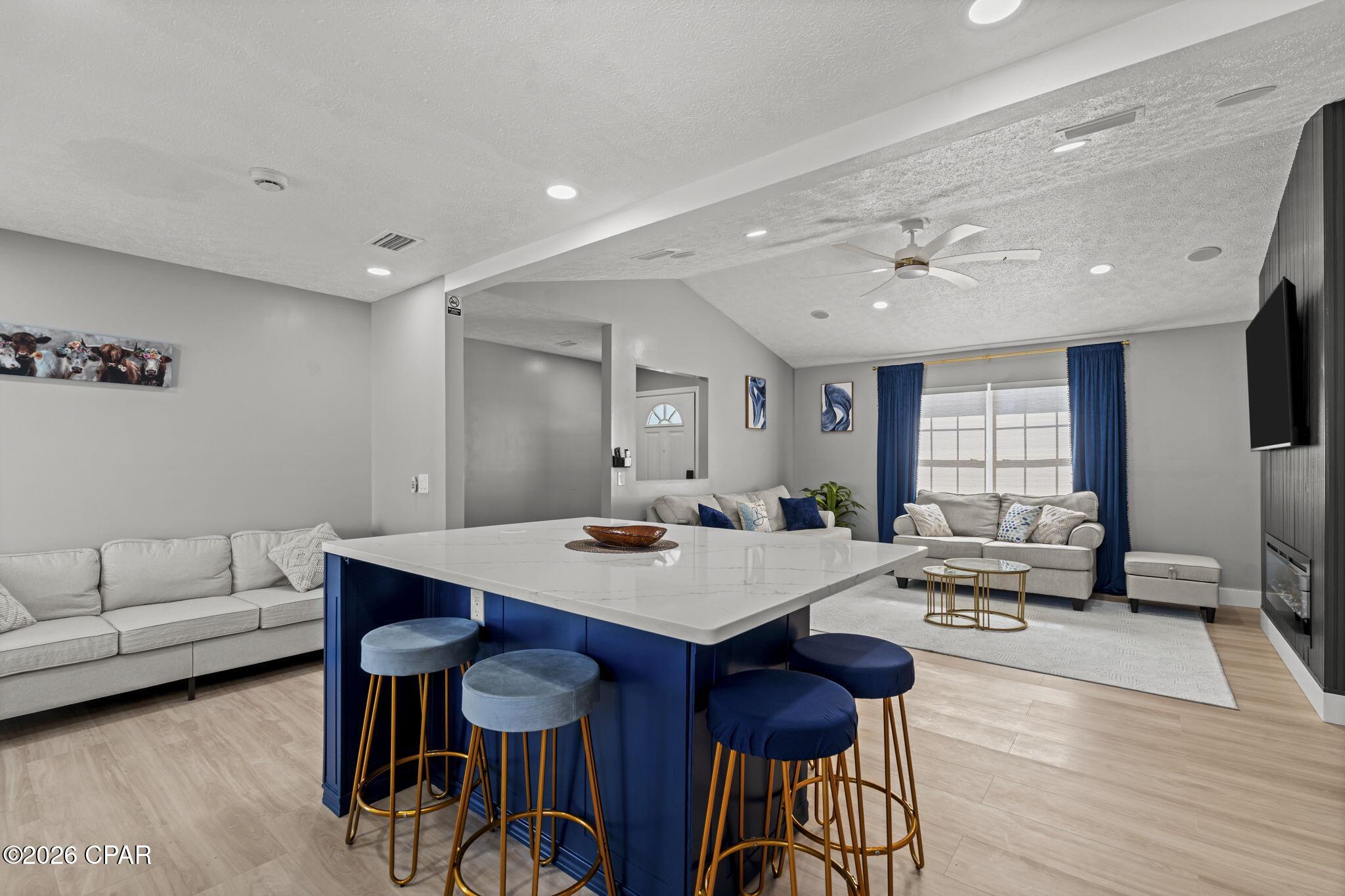 Gulf Highlands Unit-1 - Residential