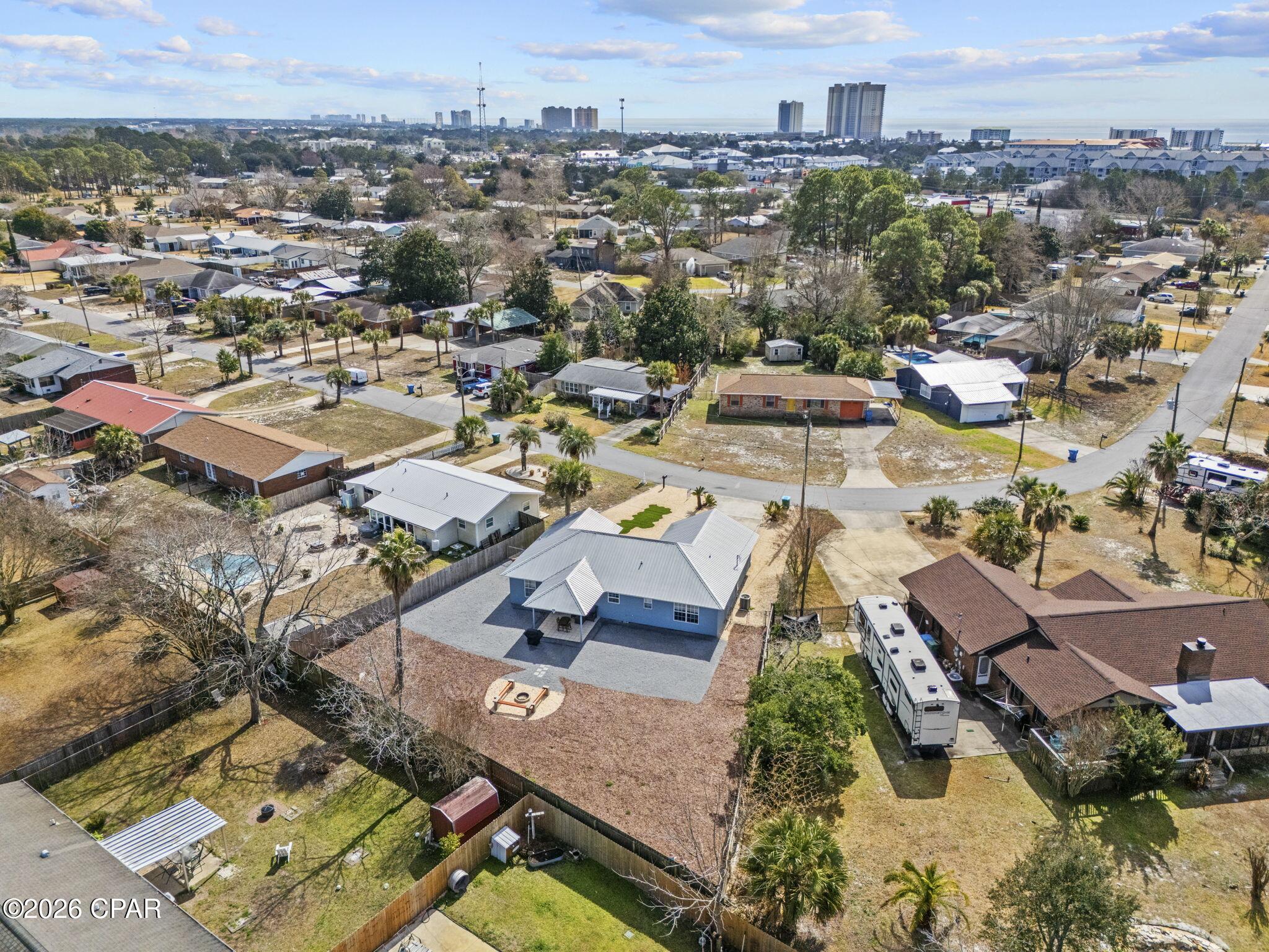 Gulf Highlands Unit-1 - Residential