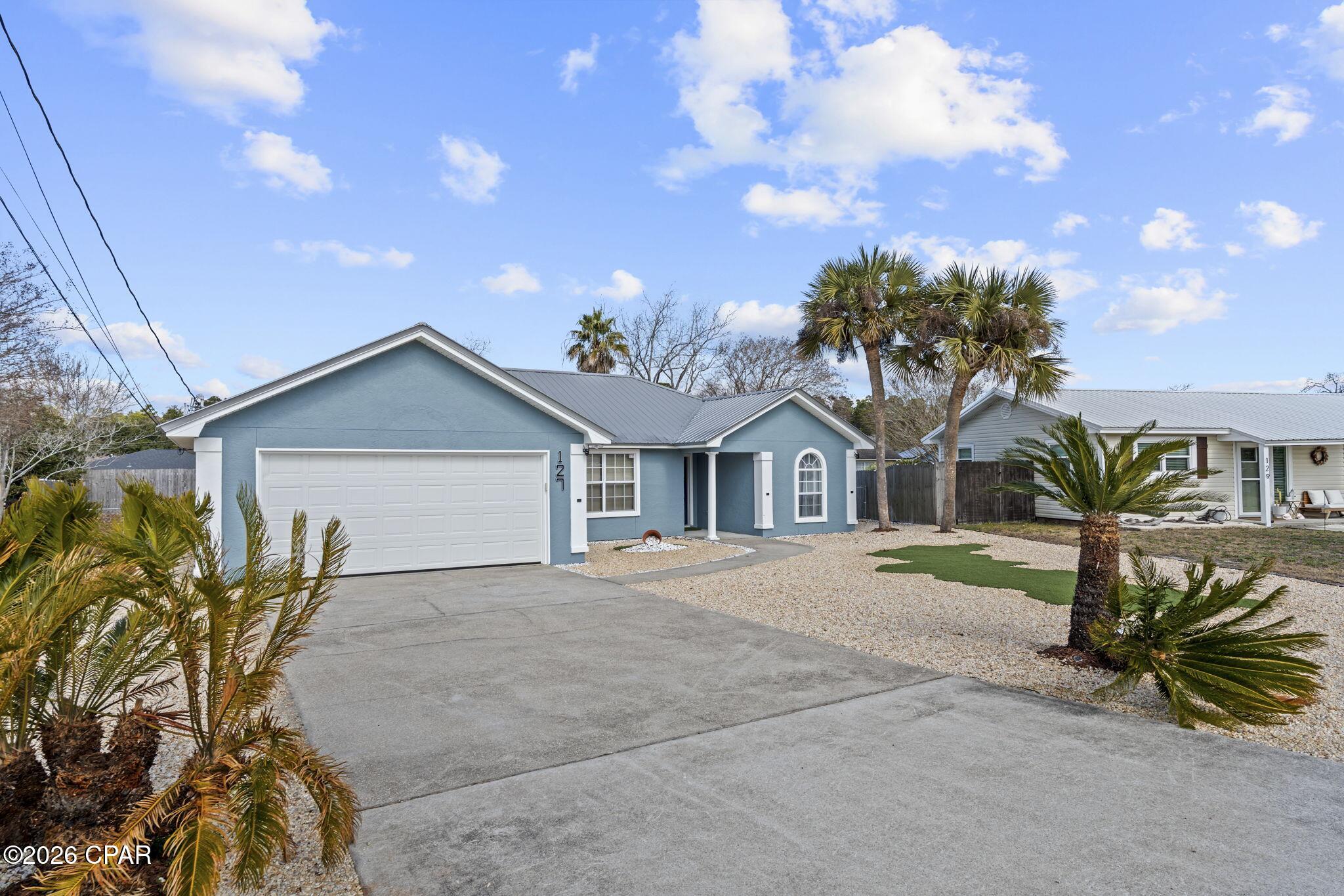 Gulf Highlands Unit-1 - Residential