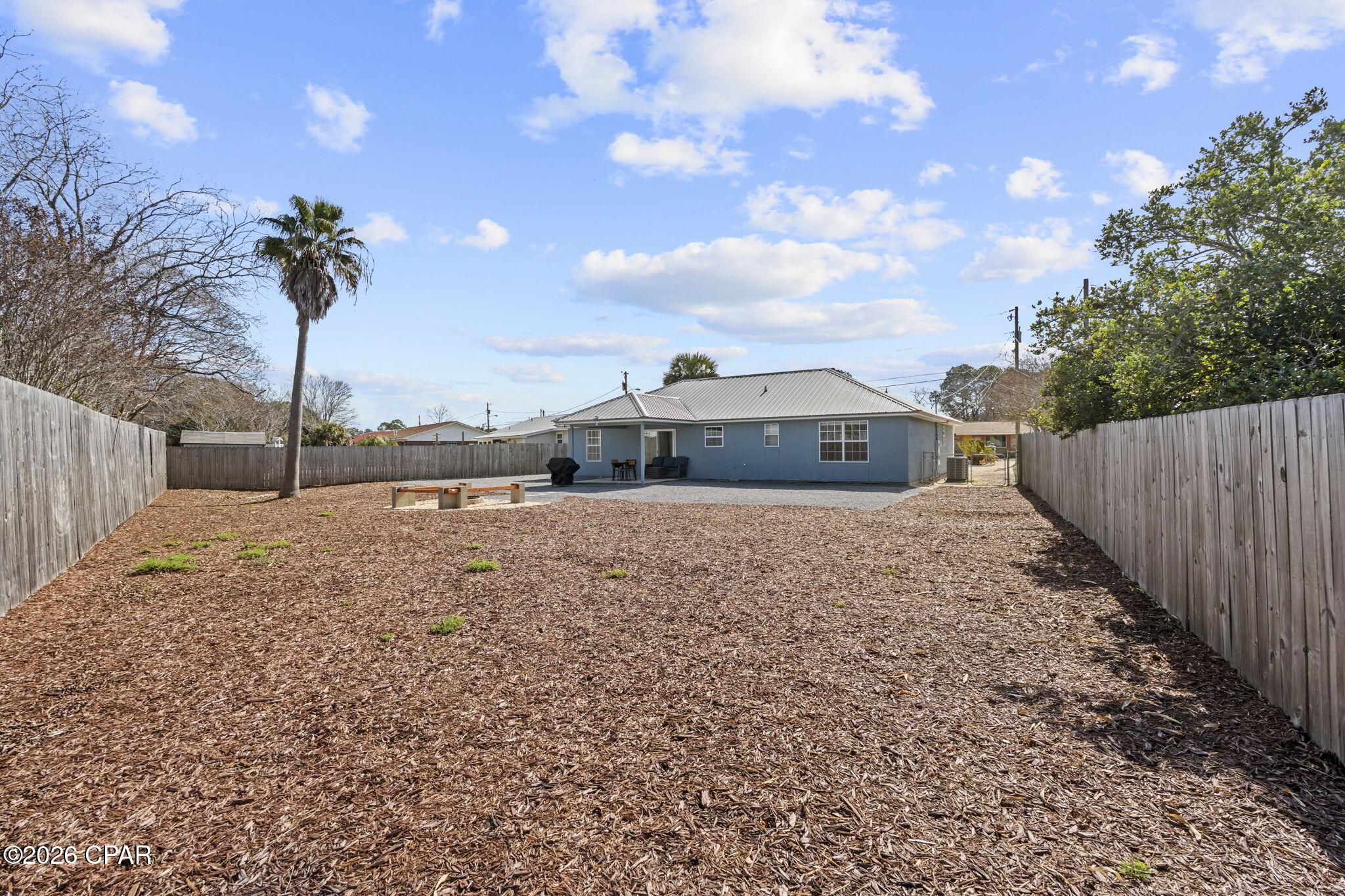 Gulf Highlands Unit-1 - Residential