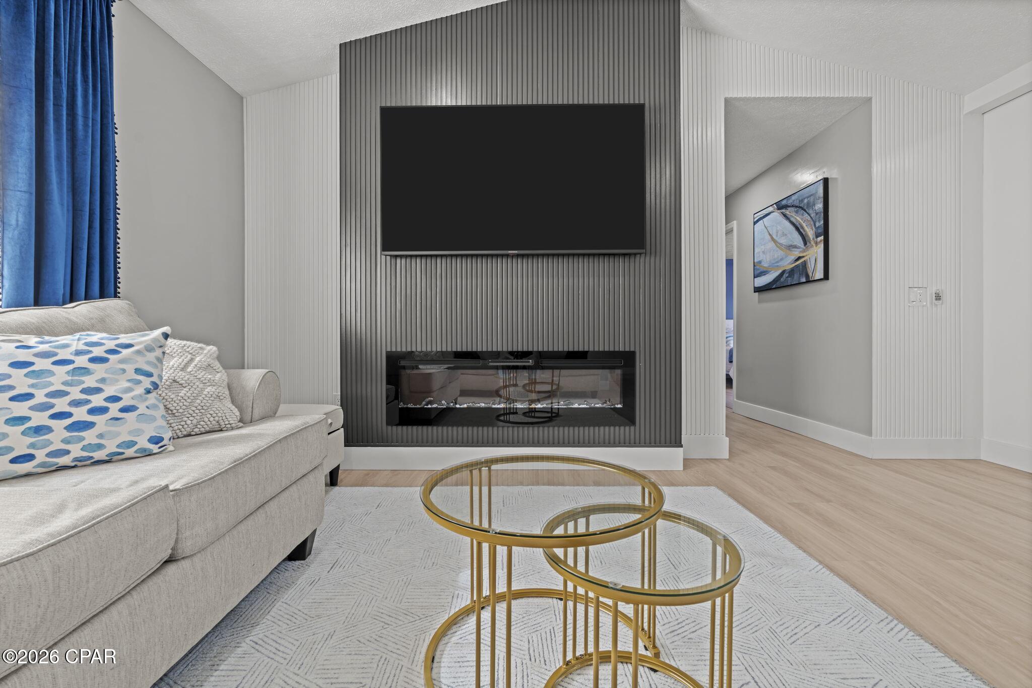 Gulf Highlands Unit-1 - Residential