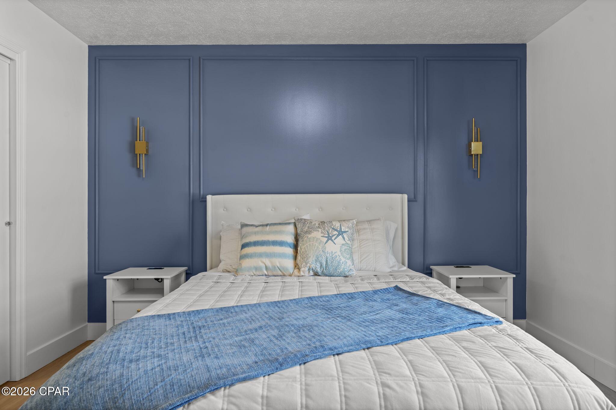 Gulf Highlands Unit-1 - Residential