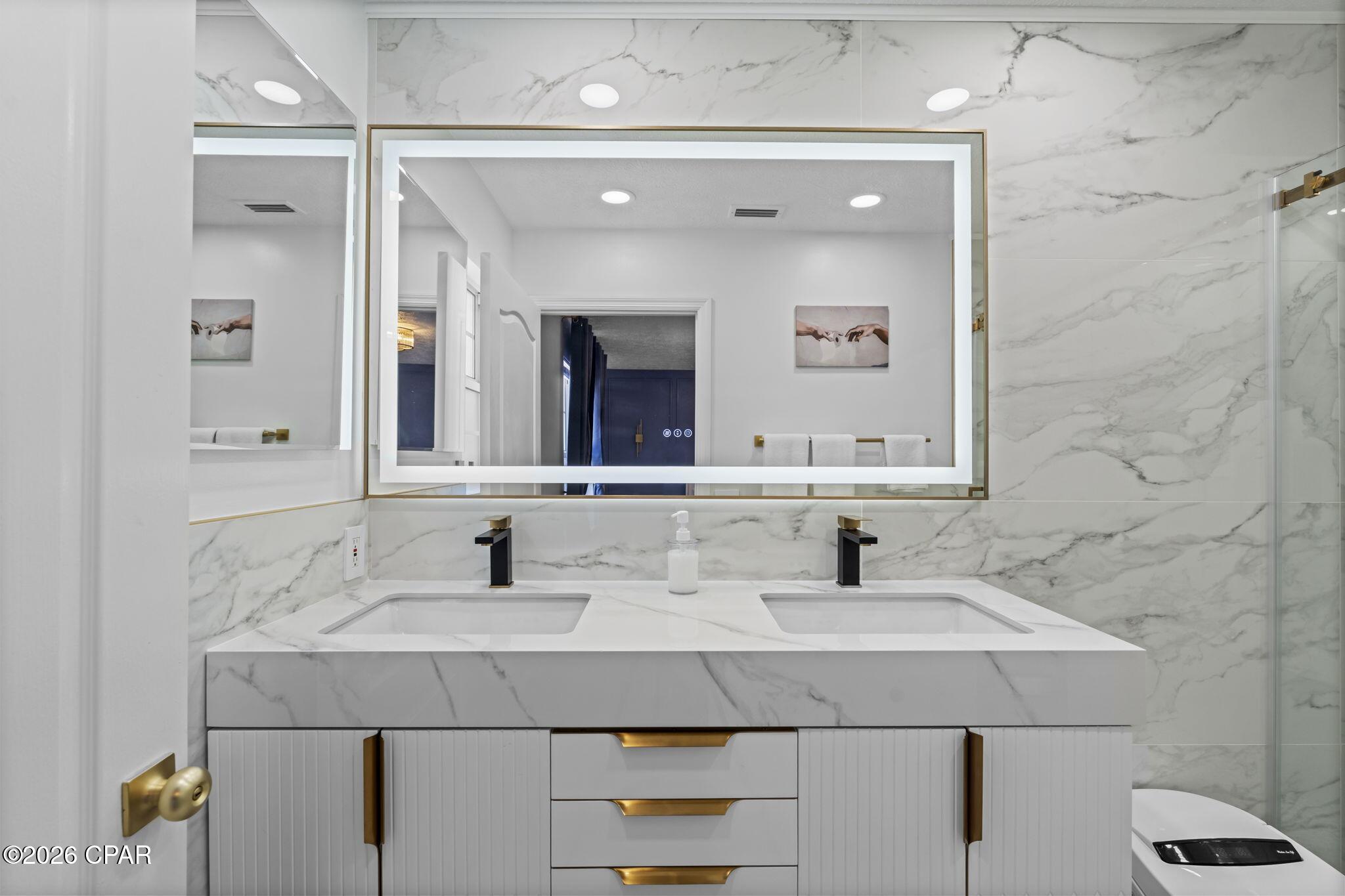 Gulf Highlands Unit-1 - Residential