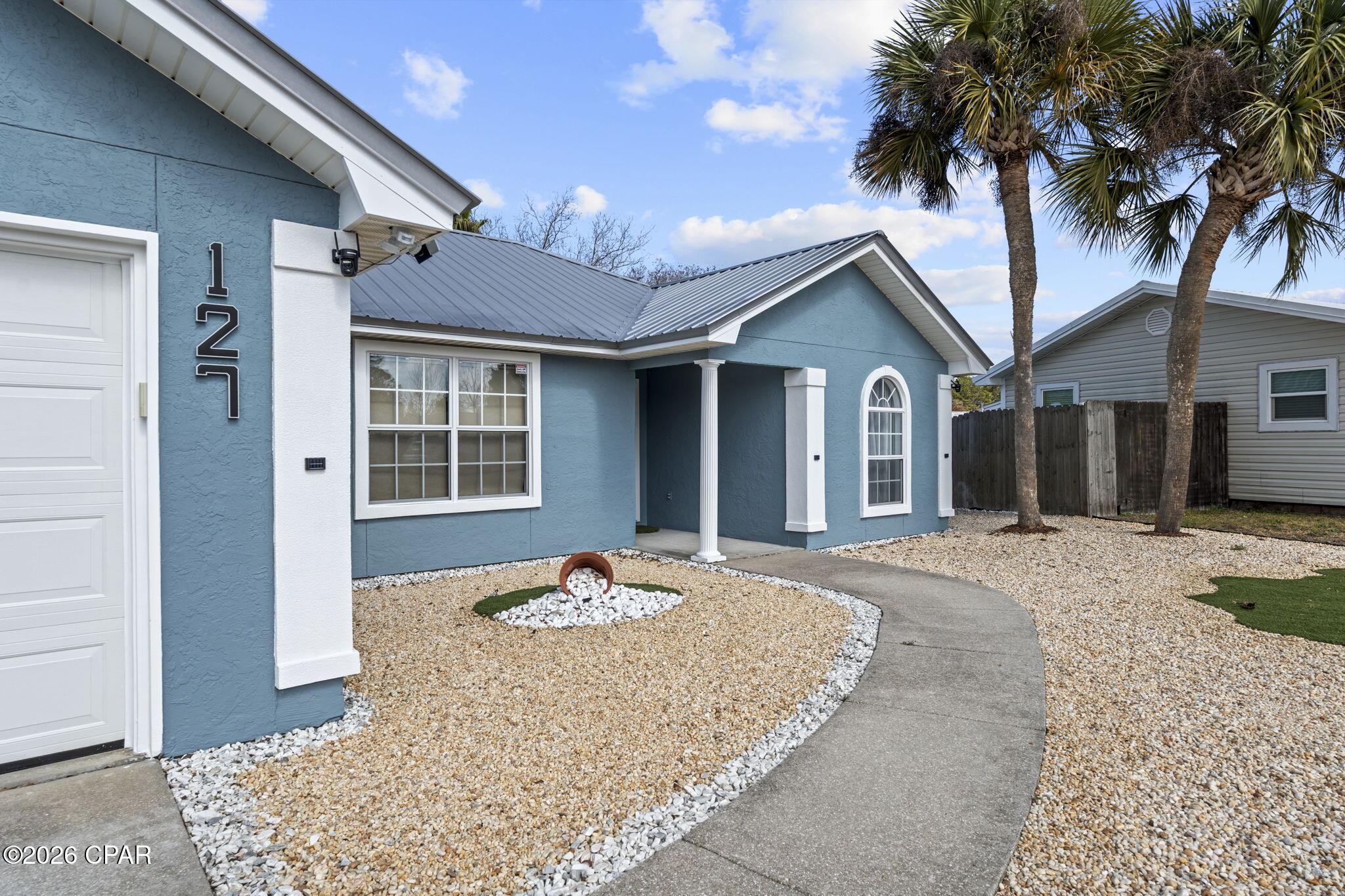 Gulf Highlands Unit-1 - Residential