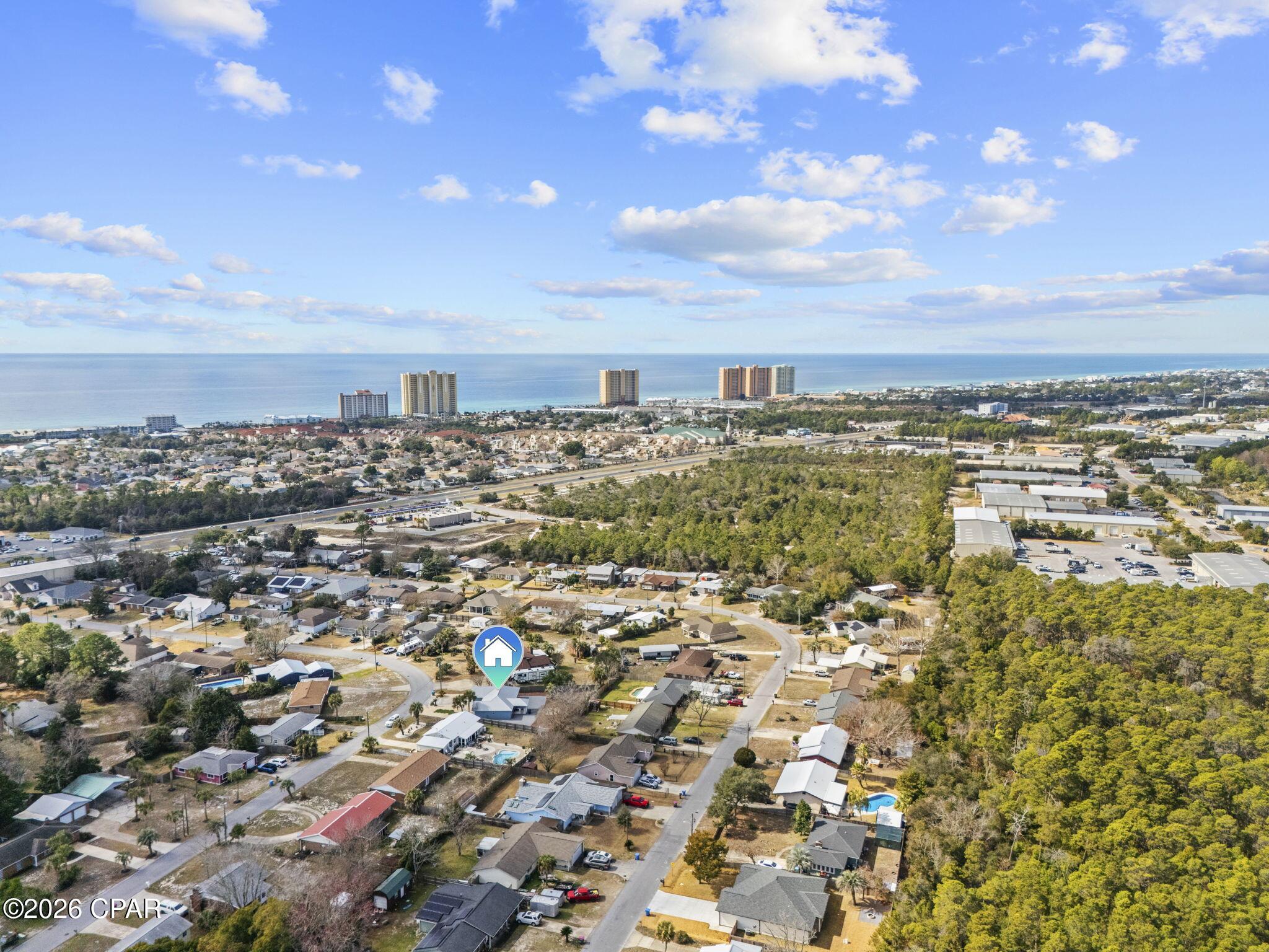 Gulf Highlands Unit-1 - Residential