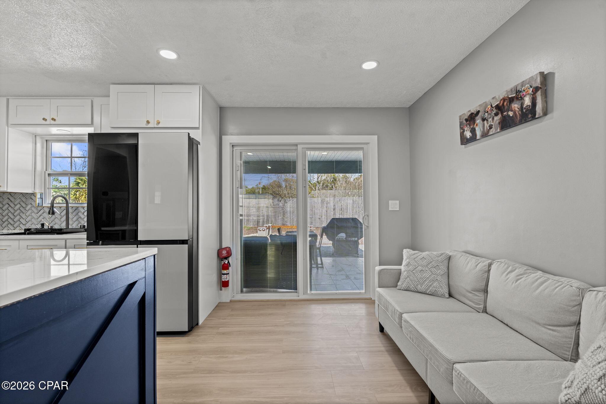 Gulf Highlands Unit-1 - Residential