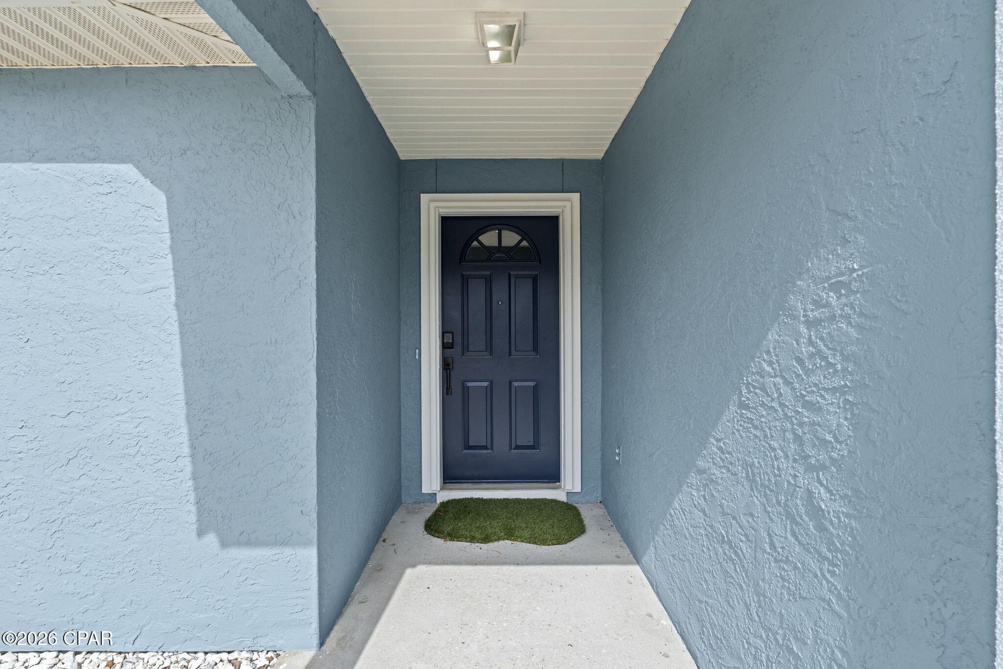 Gulf Highlands Unit-1 - Residential