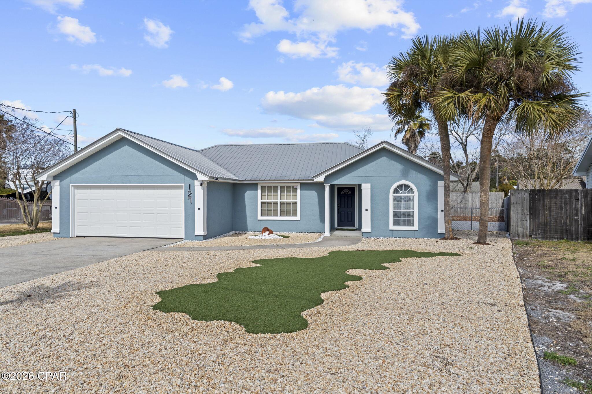 Gulf Highlands Unit-1 - Residential