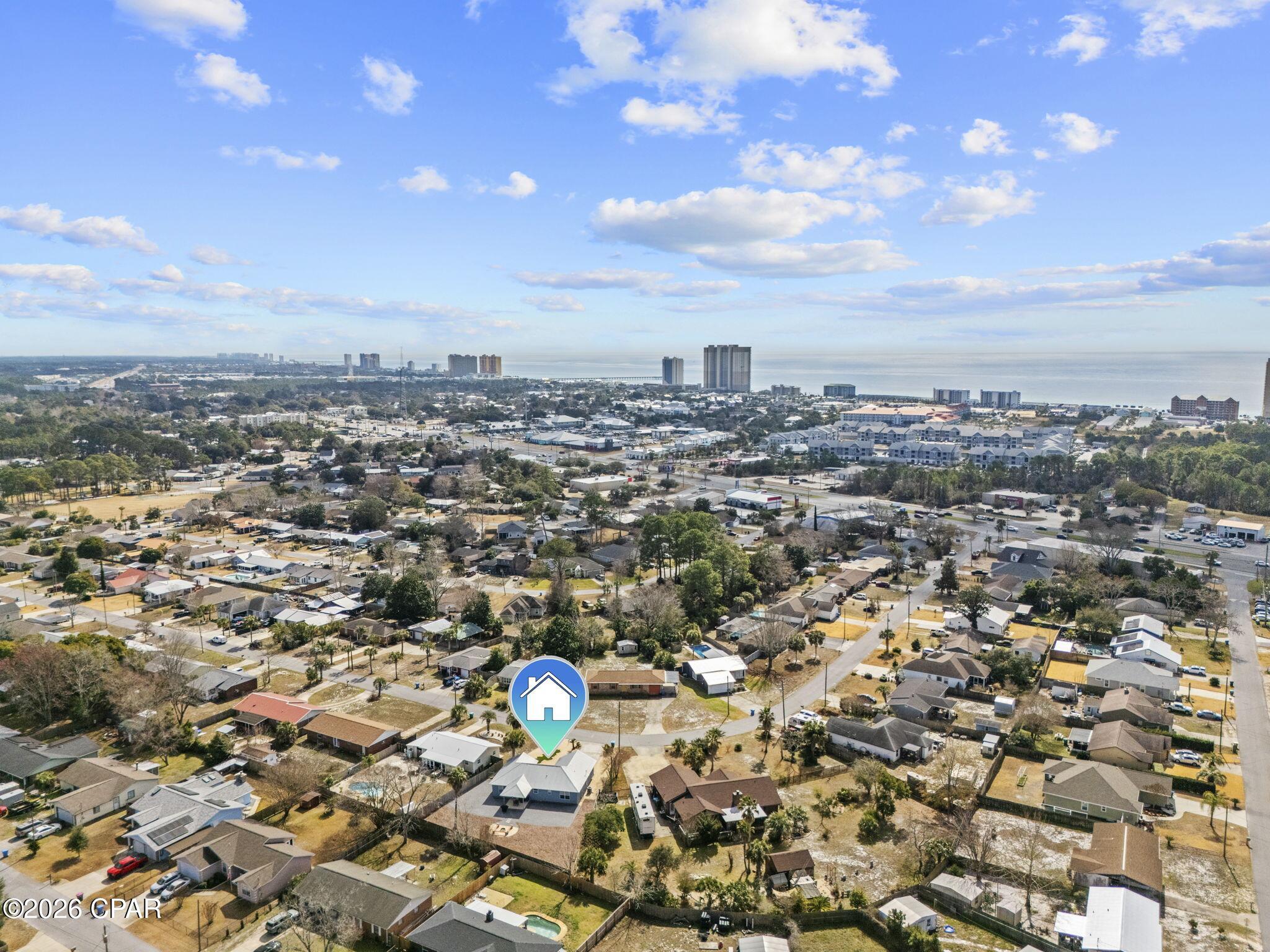 Gulf Highlands Unit-1 - Residential