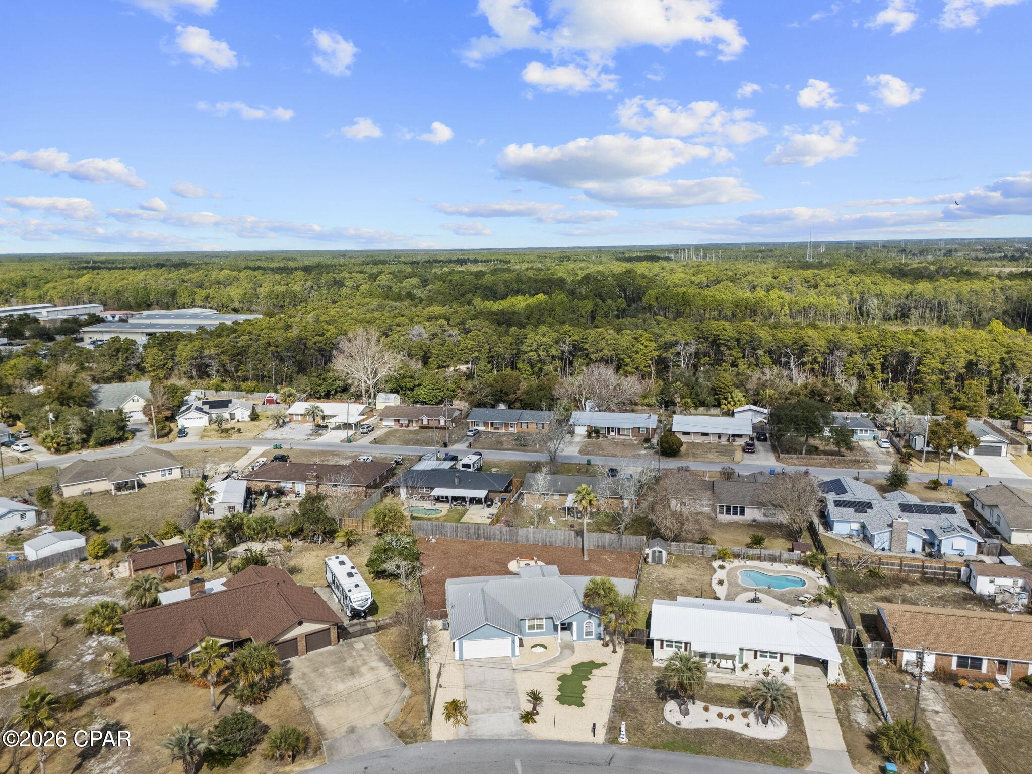 Gulf Highlands Unit-1 - Residential