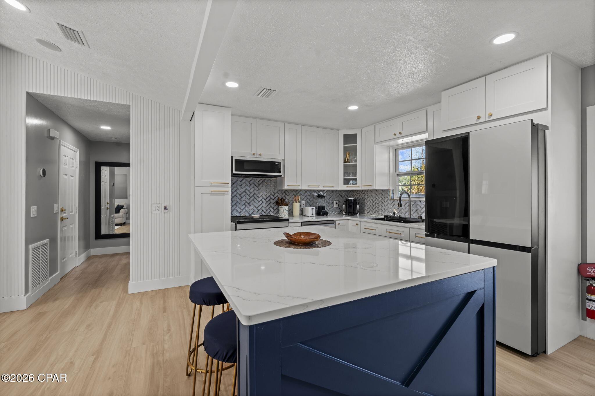 Gulf Highlands Unit-1 - Residential