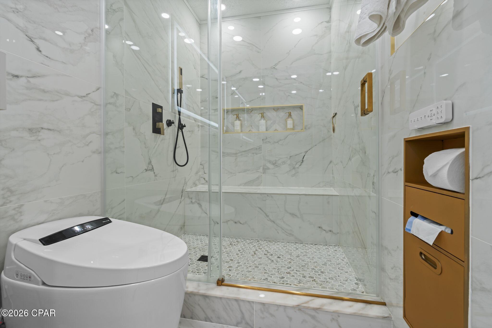 Gulf Highlands Unit-1 - Residential