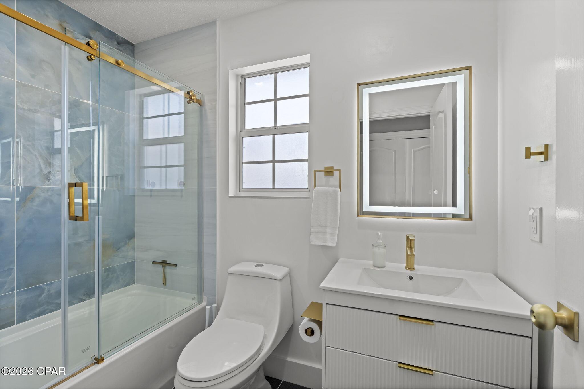 Gulf Highlands Unit-1 - Residential