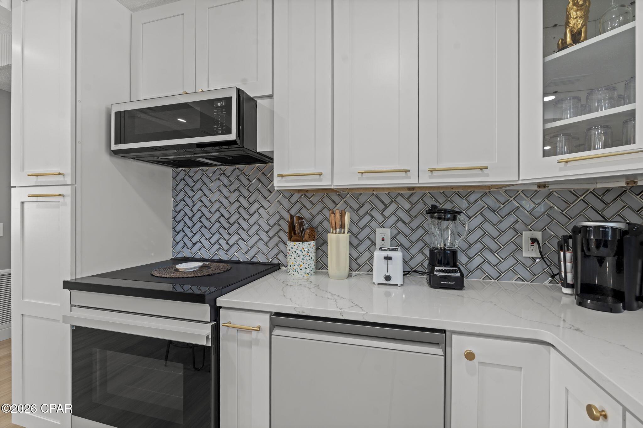 Gulf Highlands Unit-1 - Residential