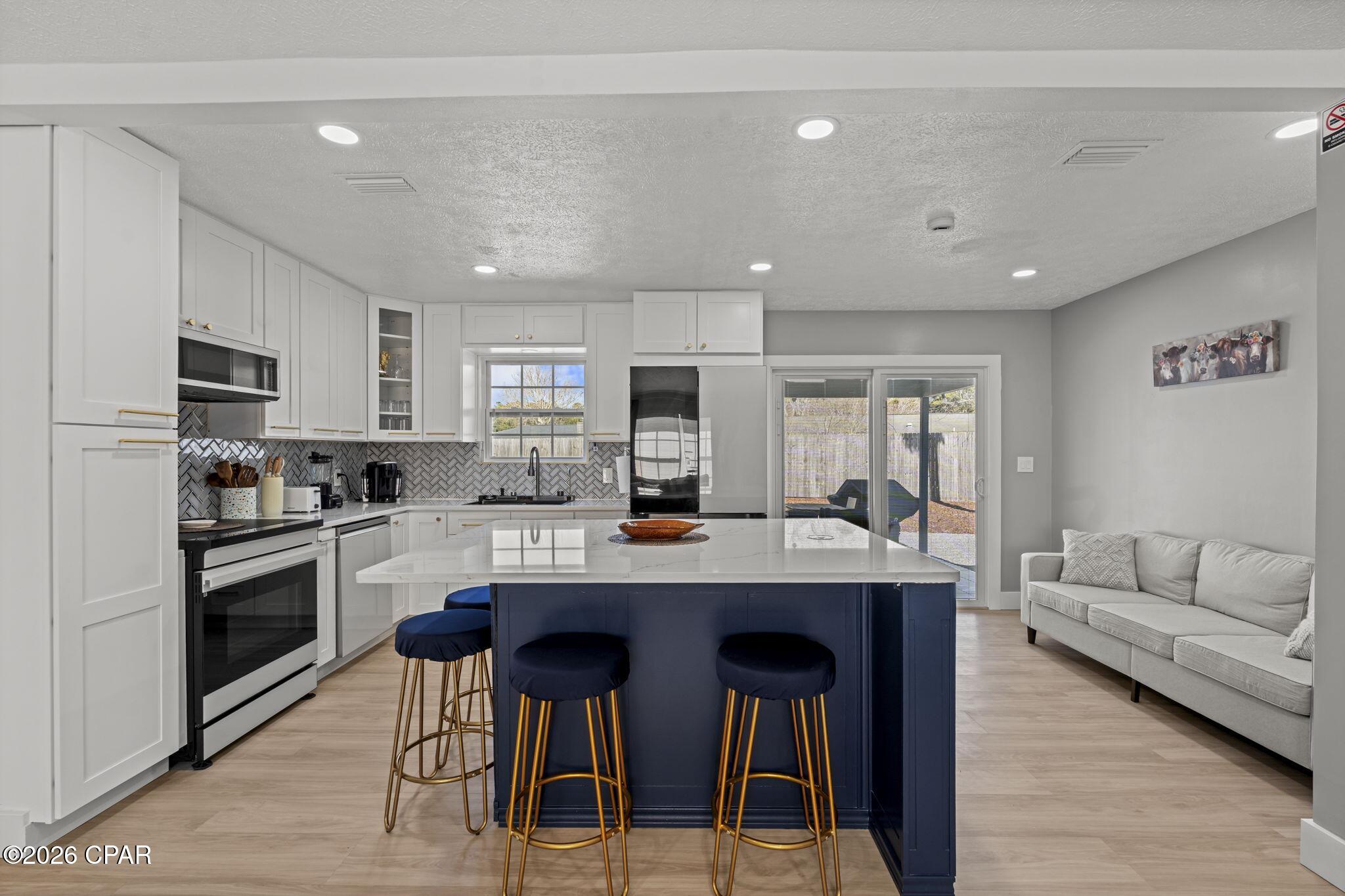 Gulf Highlands Unit-1 - Residential