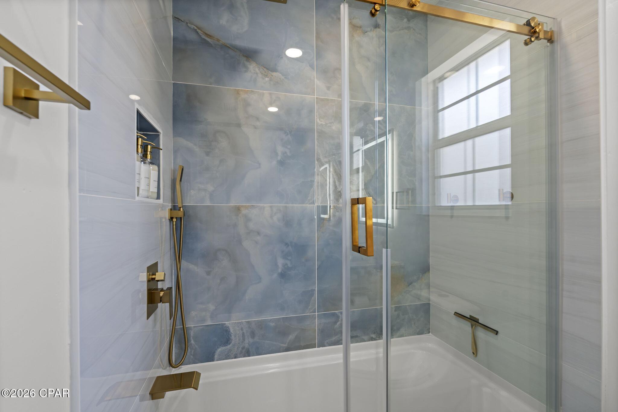 Gulf Highlands Unit-1 - Residential