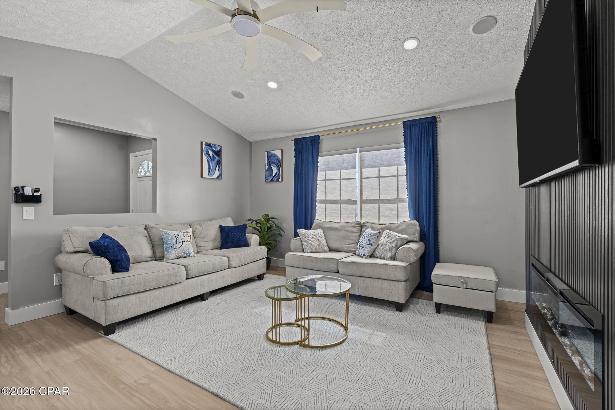 Gulf Highlands Unit-1 - Residential