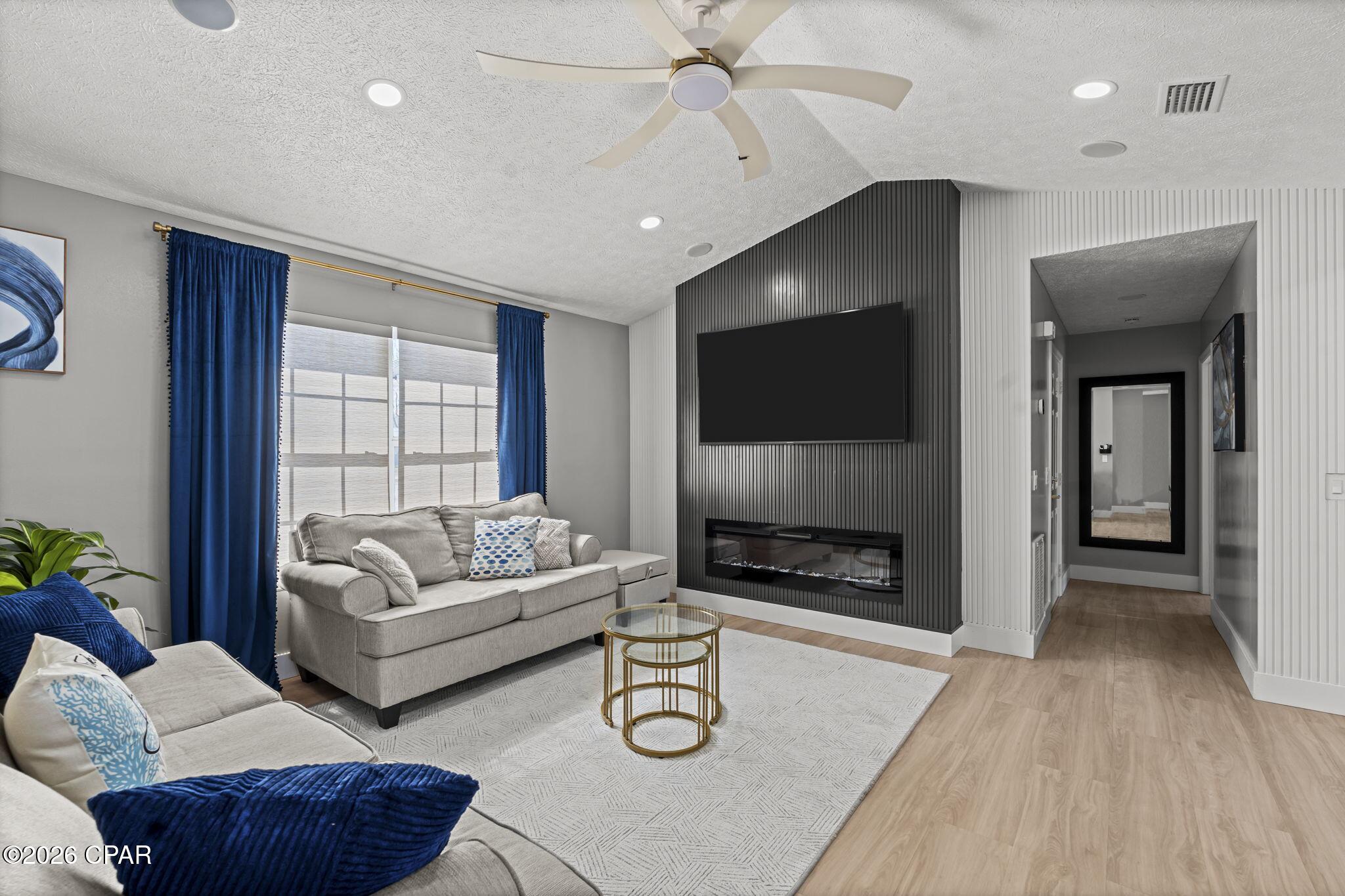 Gulf Highlands Unit-1 - Residential