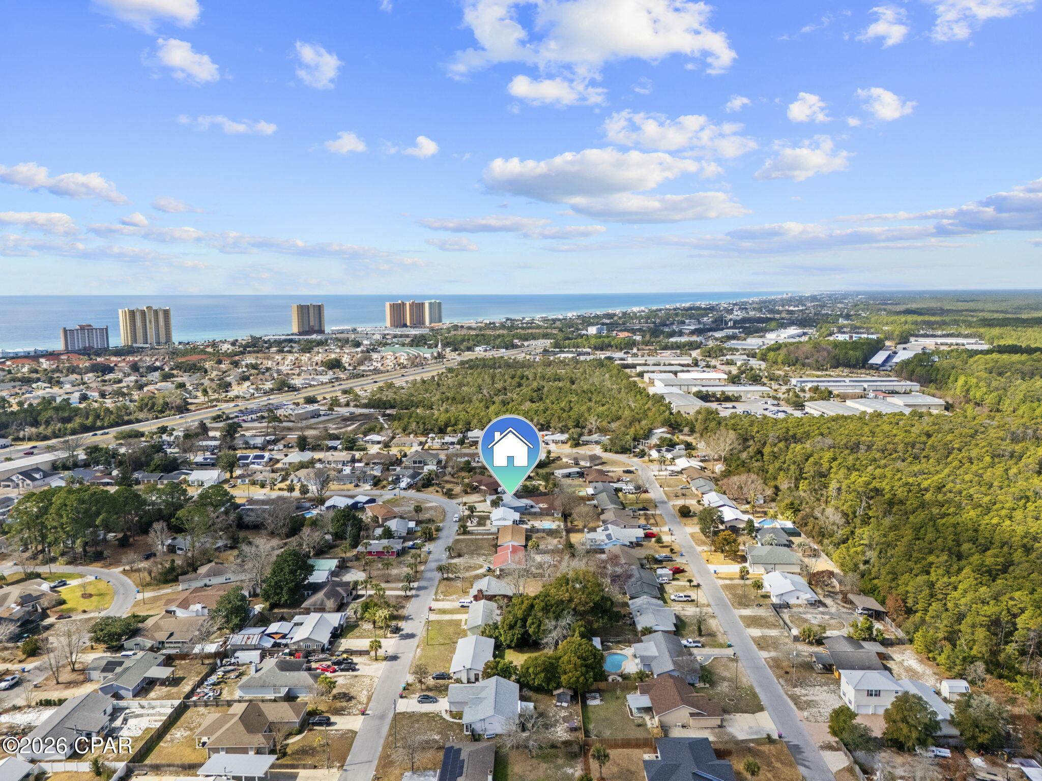 Gulf Highlands Unit-1 - Residential