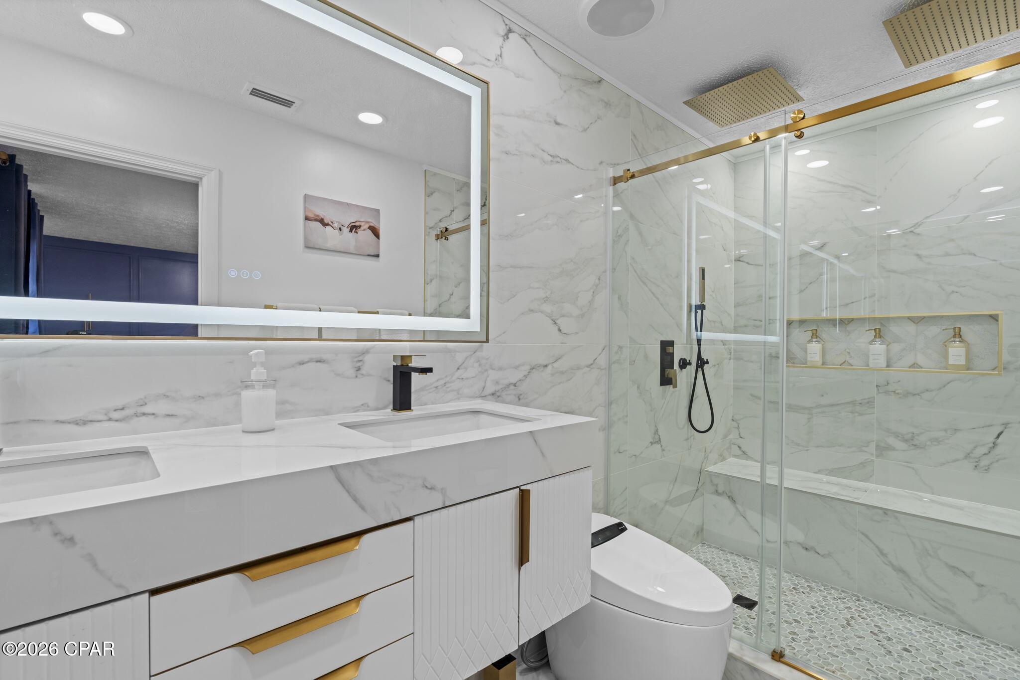 Gulf Highlands Unit-1 - Residential