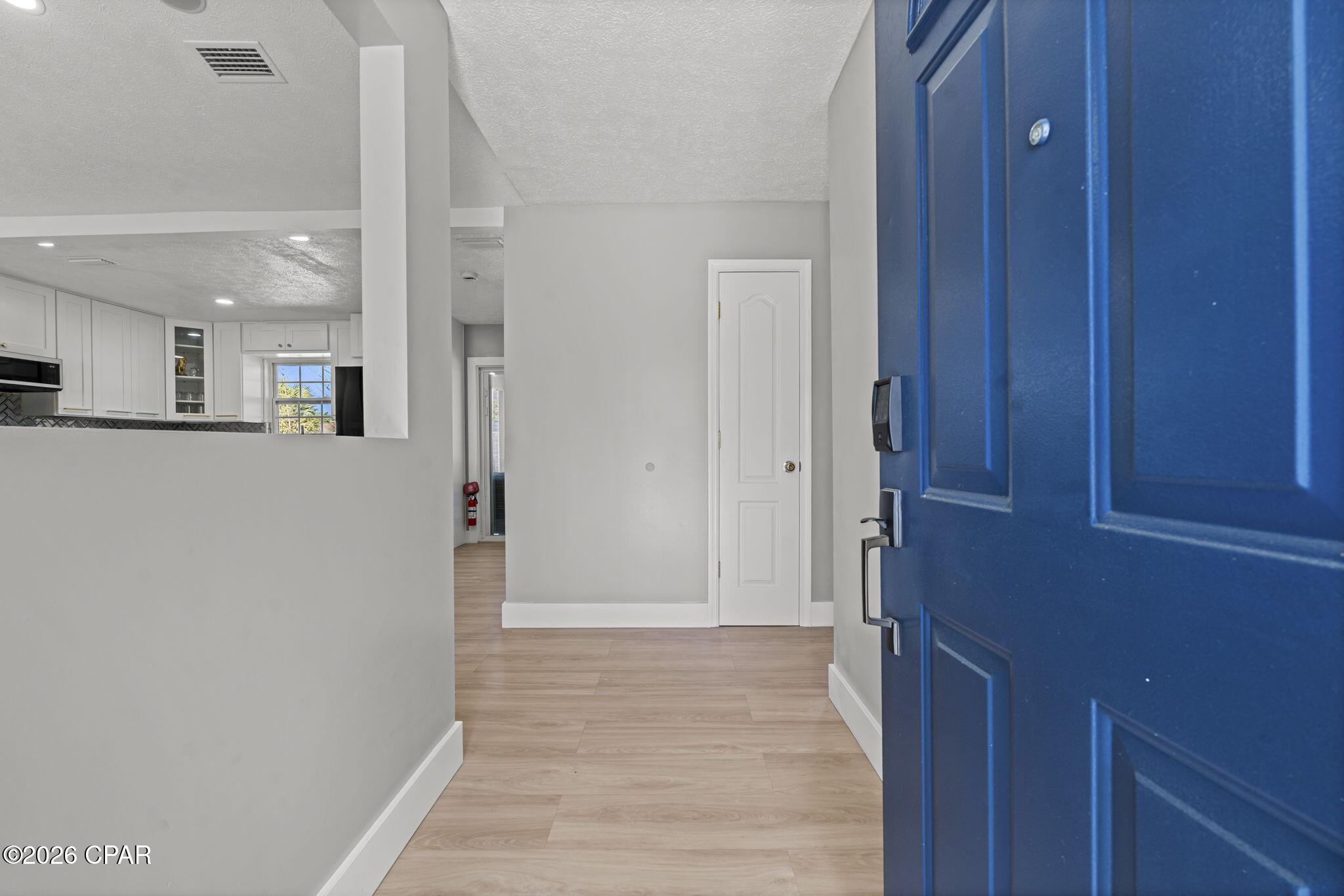 Gulf Highlands Unit-1 - Residential