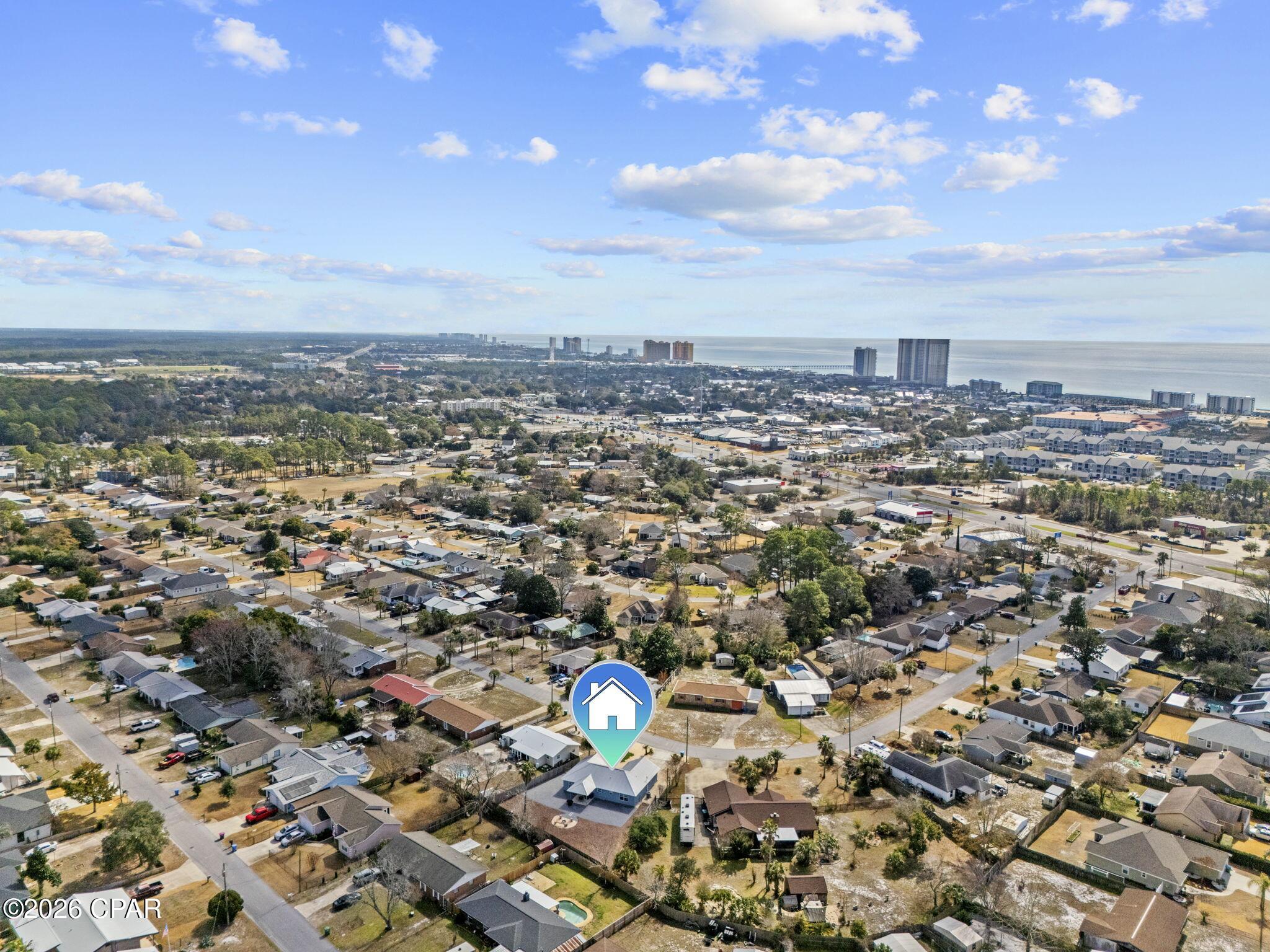 Gulf Highlands Unit-1 - Residential