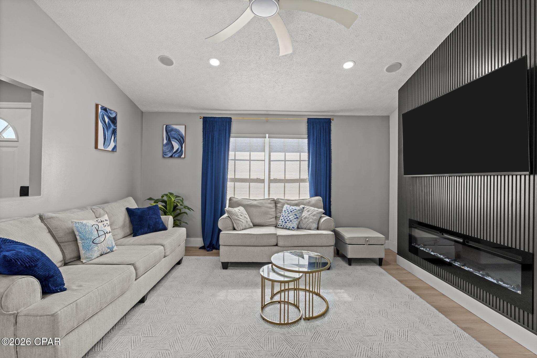 Gulf Highlands Unit-1 - Residential