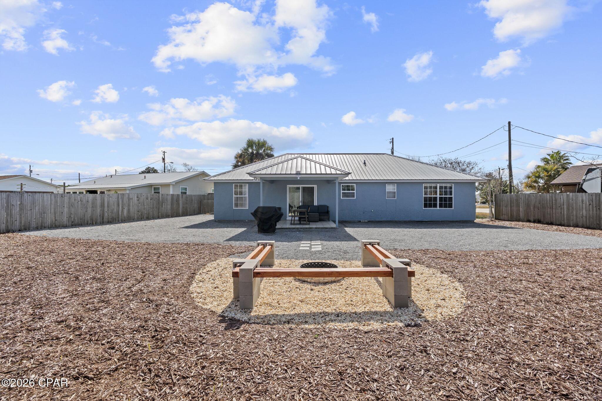 Gulf Highlands Unit-1 - Residential