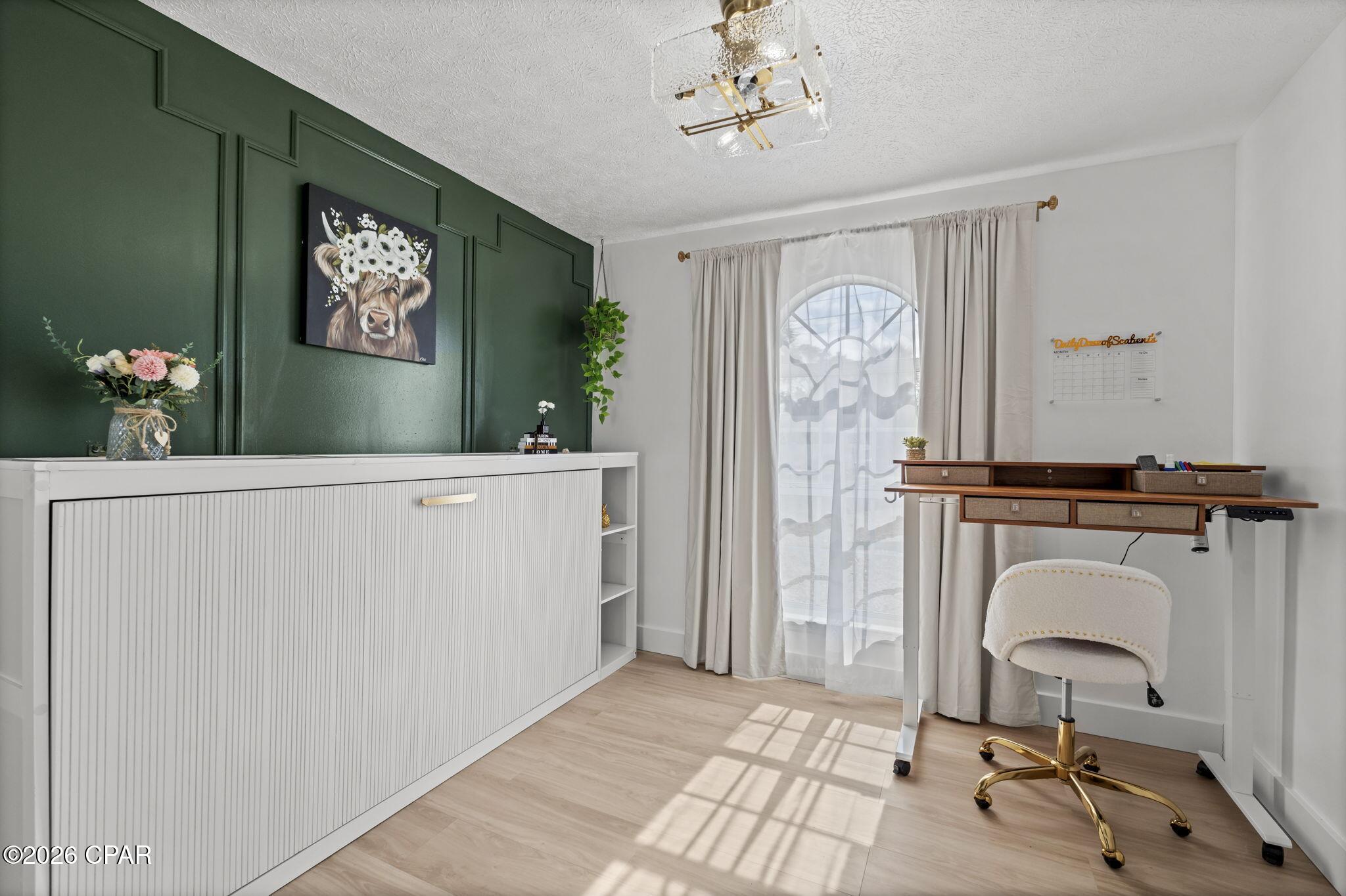 Gulf Highlands Unit-1 - Residential