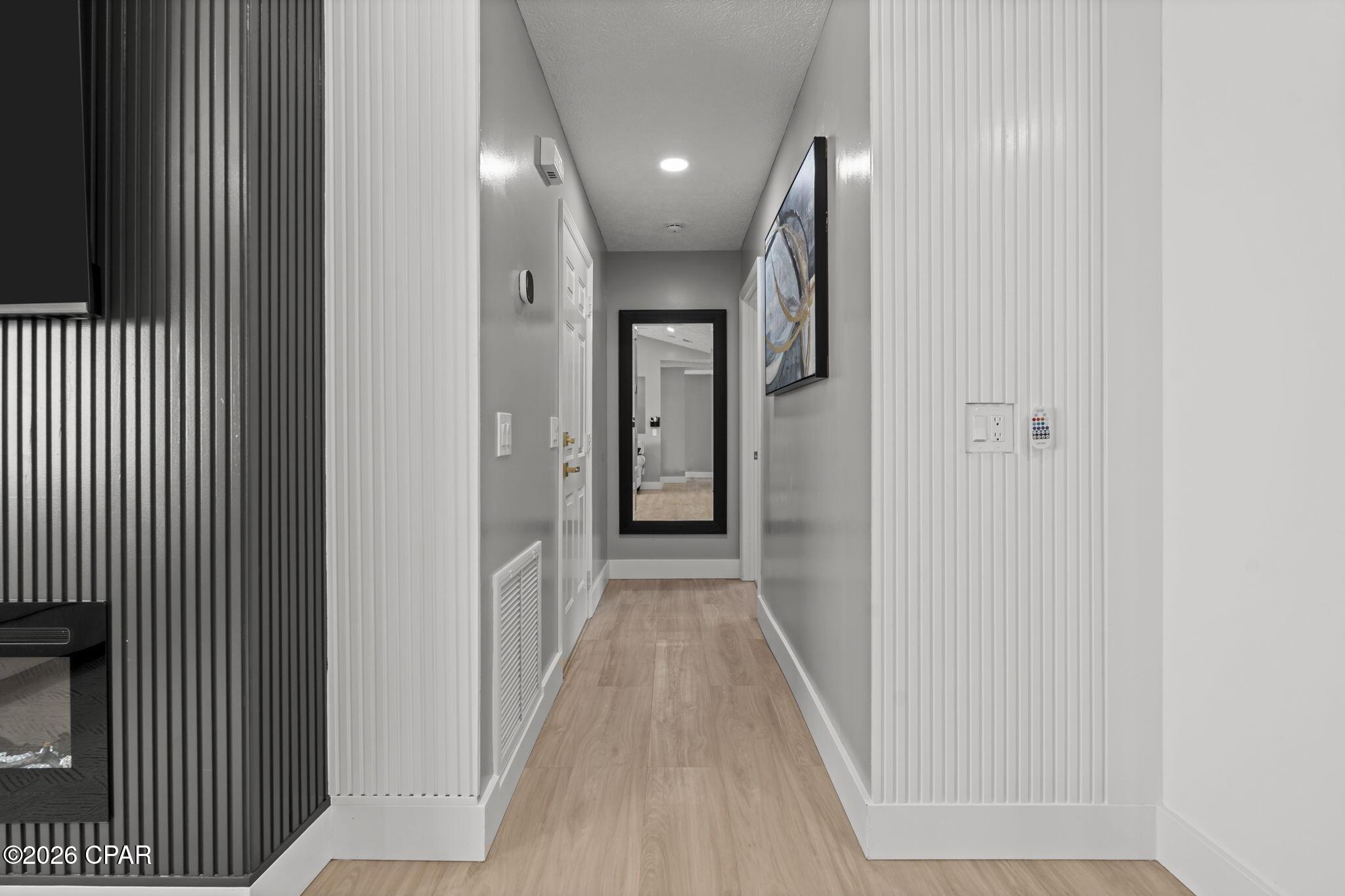 Gulf Highlands Unit-1 - Residential