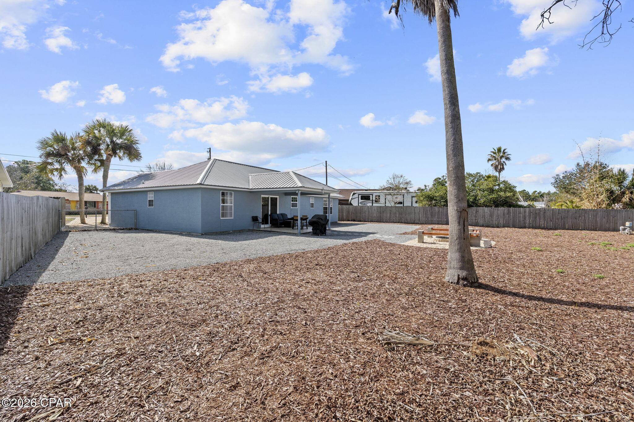 Gulf Highlands Unit-1 - Residential