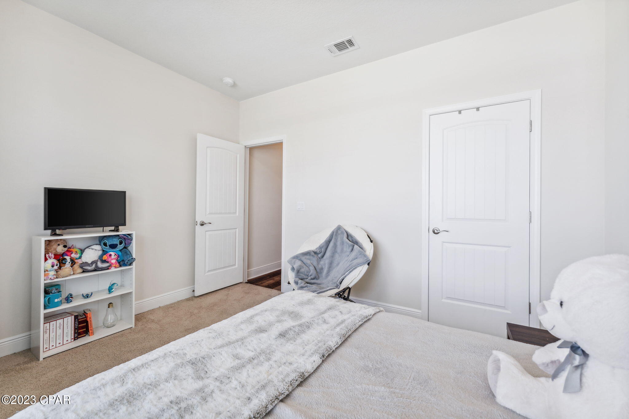 Village of Mill Bayou/Shoreline Village Ph 1B - Residential